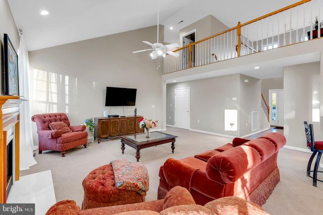 126 PADDOCK DR, Fruitland, MD 21826