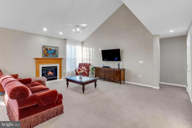 126 PADDOCK DR, Fruitland, MD 21826