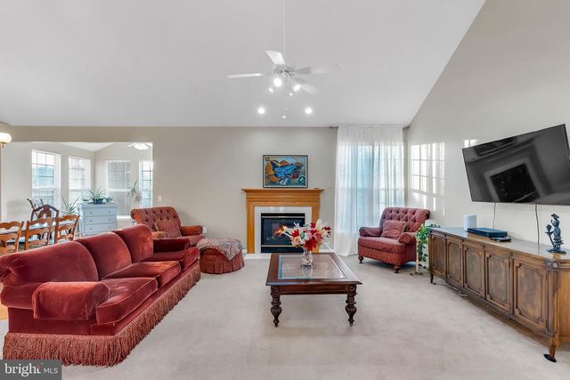 126 PADDOCK DR, Fruitland, MD 21826