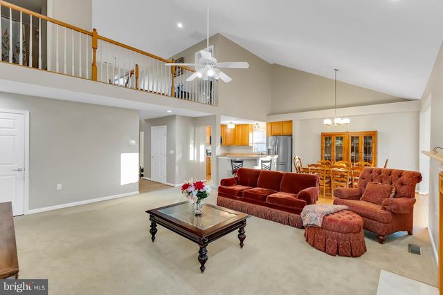 126 PADDOCK DR, Fruitland, MD 21826