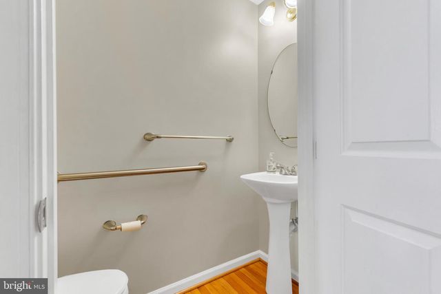 126 PADDOCK DR, Fruitland, MD 21826