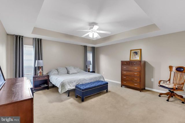 126 PADDOCK DR, Fruitland, MD 21826