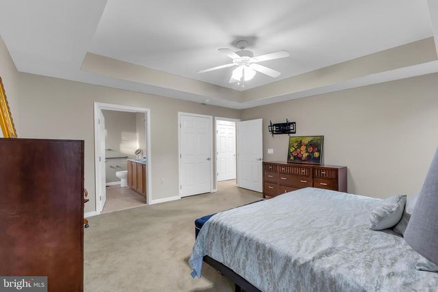 126 PADDOCK DR, Fruitland, MD 21826