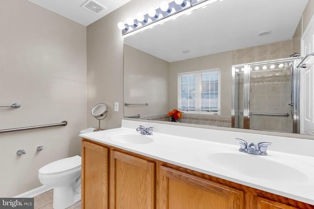 126 PADDOCK DR, Fruitland, MD 21826