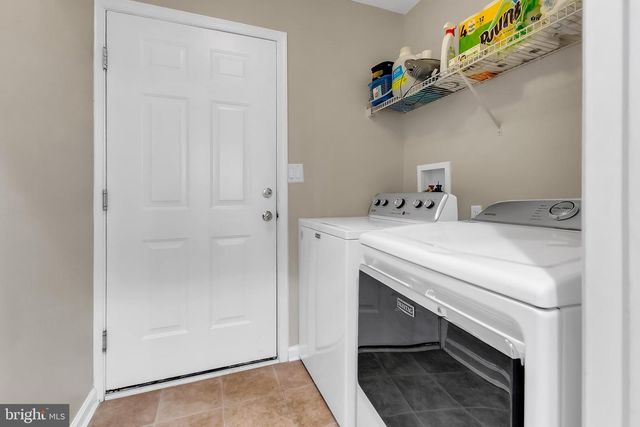 126 PADDOCK DR, Fruitland, MD 21826