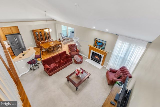 126 PADDOCK DR, Fruitland, MD 21826