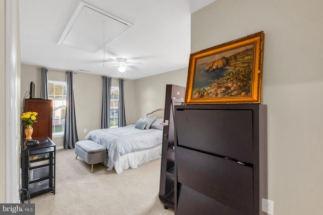 126 PADDOCK DR, Fruitland, MD 21826