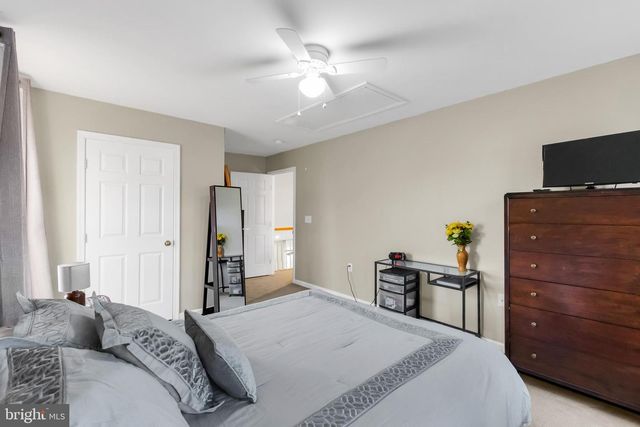 126 PADDOCK DR, Fruitland, MD 21826