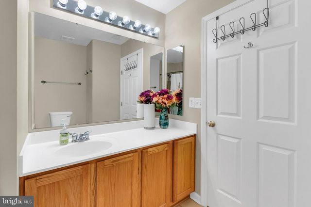 126 PADDOCK DR, Fruitland, MD 21826