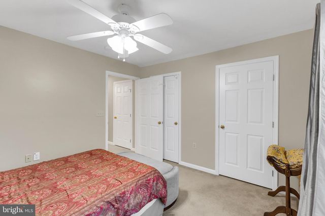 126 PADDOCK DR, Fruitland, MD 21826