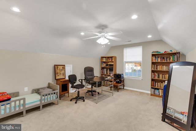 126 PADDOCK DR, Fruitland, MD 21826