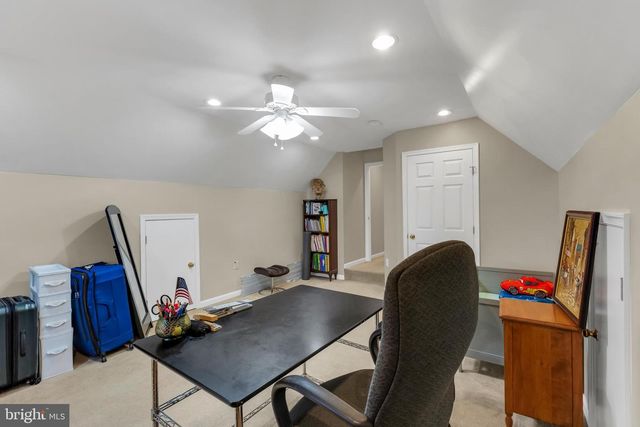 126 PADDOCK DR, Fruitland, MD 21826