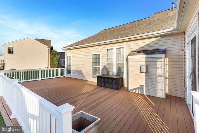 126 PADDOCK DR, Fruitland, MD 21826