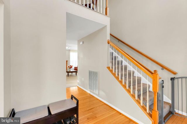 126 PADDOCK DR, Fruitland, MD 21826