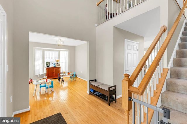 126 PADDOCK DR, Fruitland, MD 21826