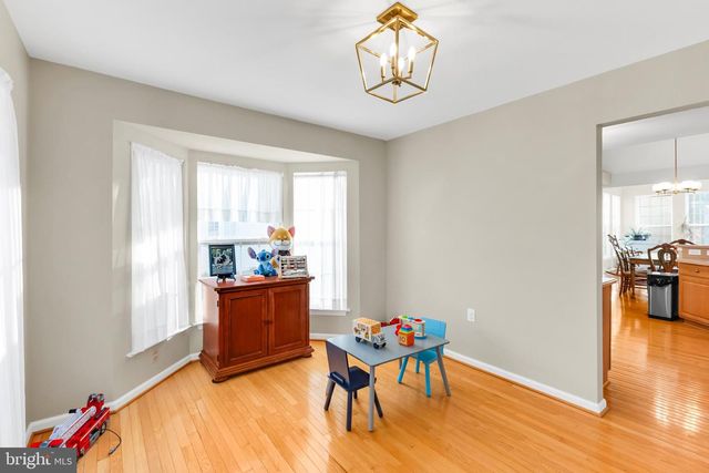 126 PADDOCK DR, Fruitland, MD 21826