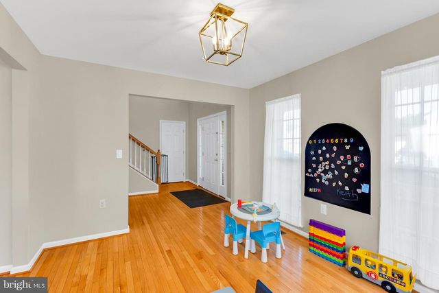 126 PADDOCK DR, Fruitland, MD 21826