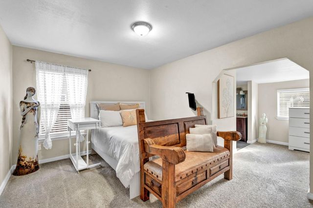 3534 Becerra Way, Sacramento, CA 95821