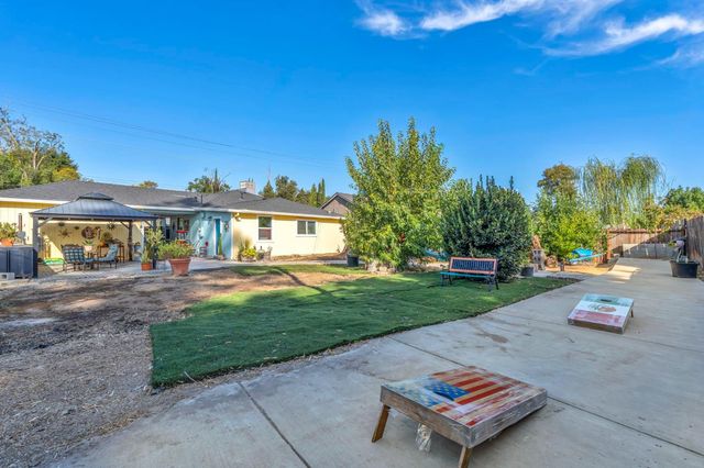 3534 Becerra Way, Sacramento, CA 95821
