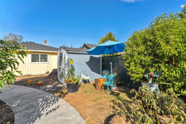 3534 Becerra Way, Sacramento, CA 95821