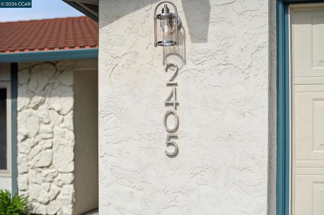 2405 Griffanti Ct, Martinez, CA 94553