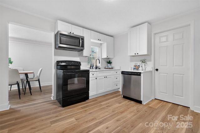 1001 N Ransom Street, Gastonia, NC 28052