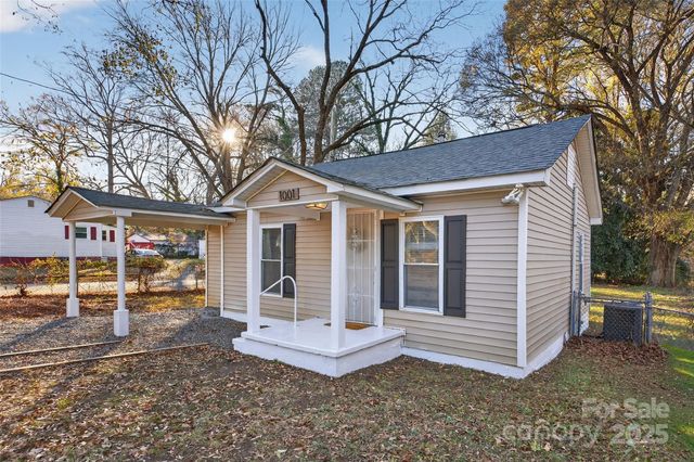 1001 N Ransom Street, Gastonia, NC 28052