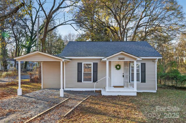 1001 N Ransom Street, Gastonia, NC 28052