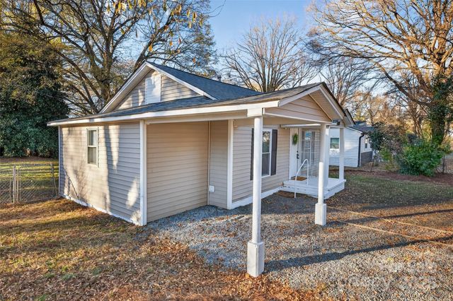 1001 N Ransom Street, Gastonia, NC 28052