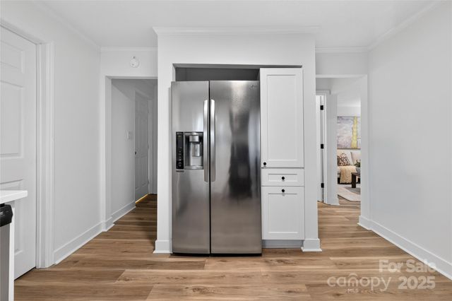 1001 N Ransom Street, Gastonia, NC 28052