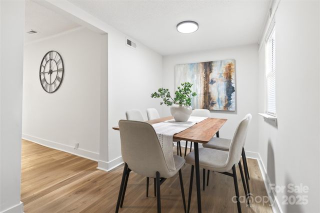 1001 N Ransom Street, Gastonia, NC 28052