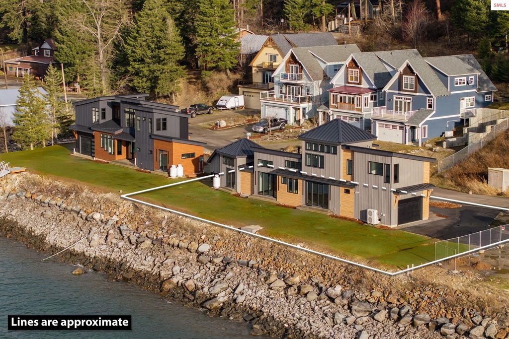 1808 Garfield Bay Rd, Sagle, ID 83860 photo 10