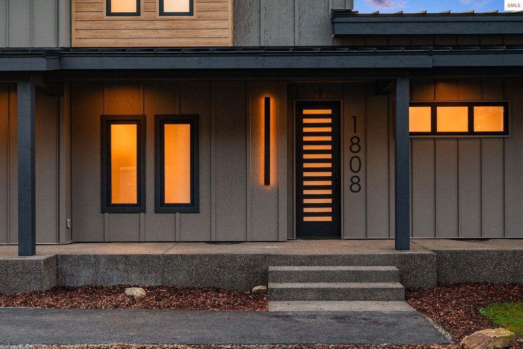 1808 Garfield Bay Rd, Sagle, ID 83860 photo 11