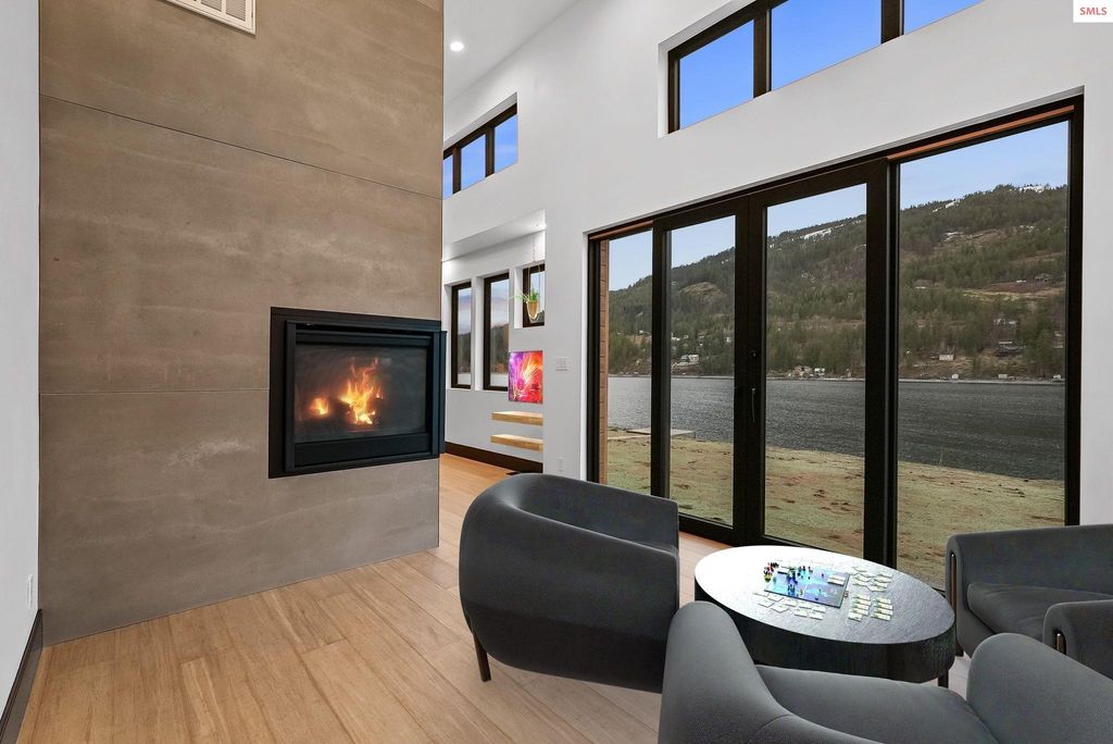 1808 Garfield Bay Rd, Sagle, ID 83860 photo 13