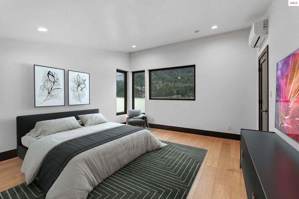 1808 Garfield Bay Rd, Sagle, ID 83860 photo 17