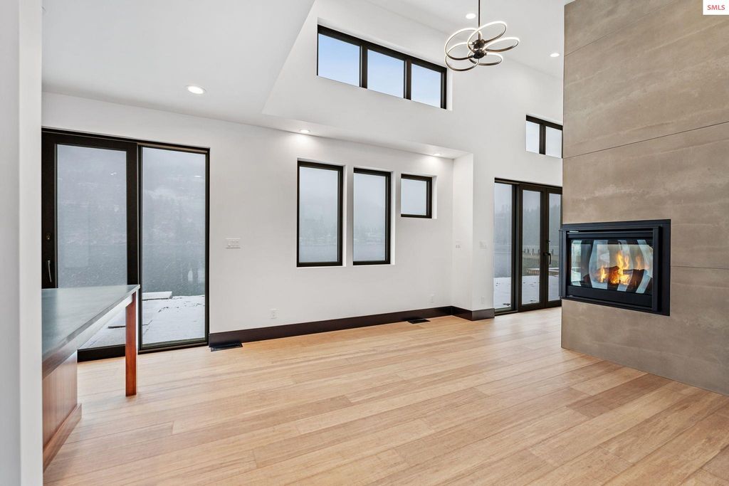 1808 Garfield Bay Rd, Sagle, ID 83860 photo 19