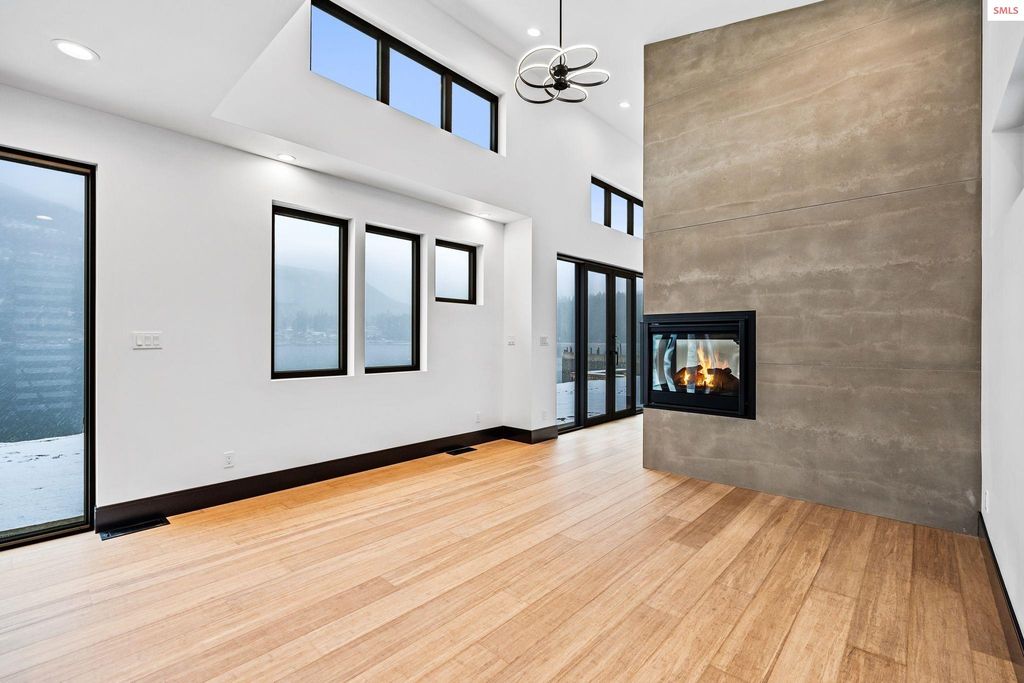 1808 Garfield Bay Rd, Sagle, ID 83860 photo 20