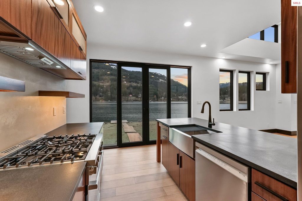 1808 Garfield Bay Rd, Sagle, ID 83860 photo 29