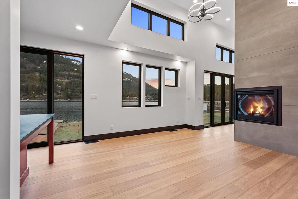 1808 Garfield Bay Rd, Sagle, ID 83860 photo 38