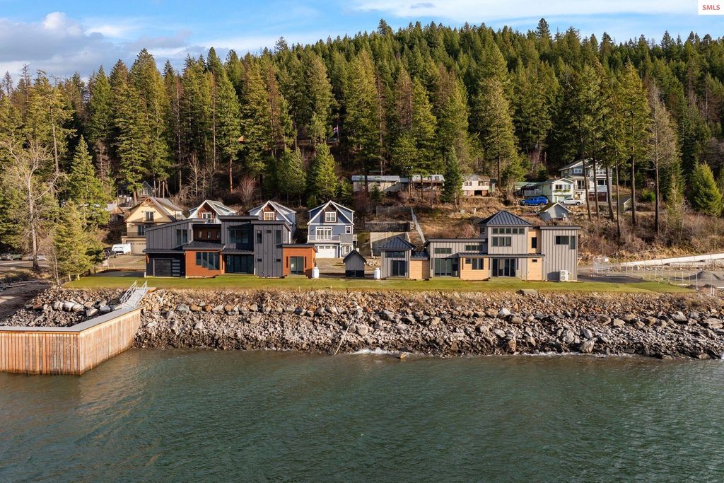 1808 Garfield Bay Rd, Sagle, ID 83860 photo 71