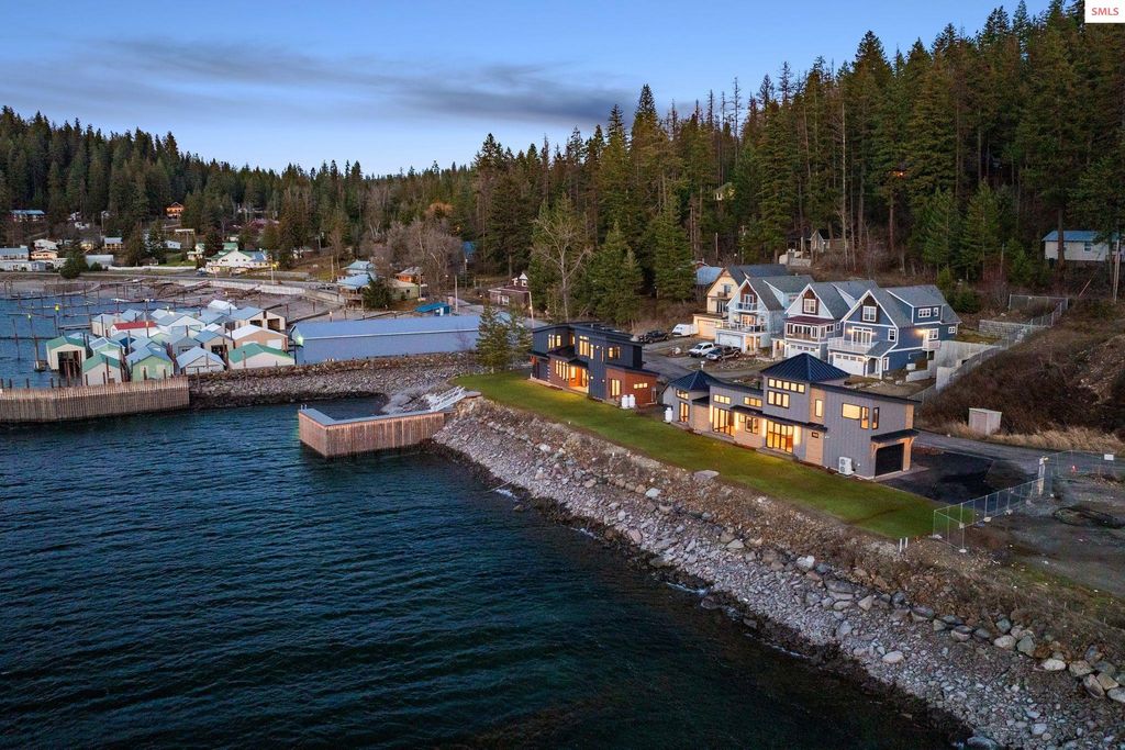 1808 Garfield Bay Rd, Sagle, ID 83860 photo 72