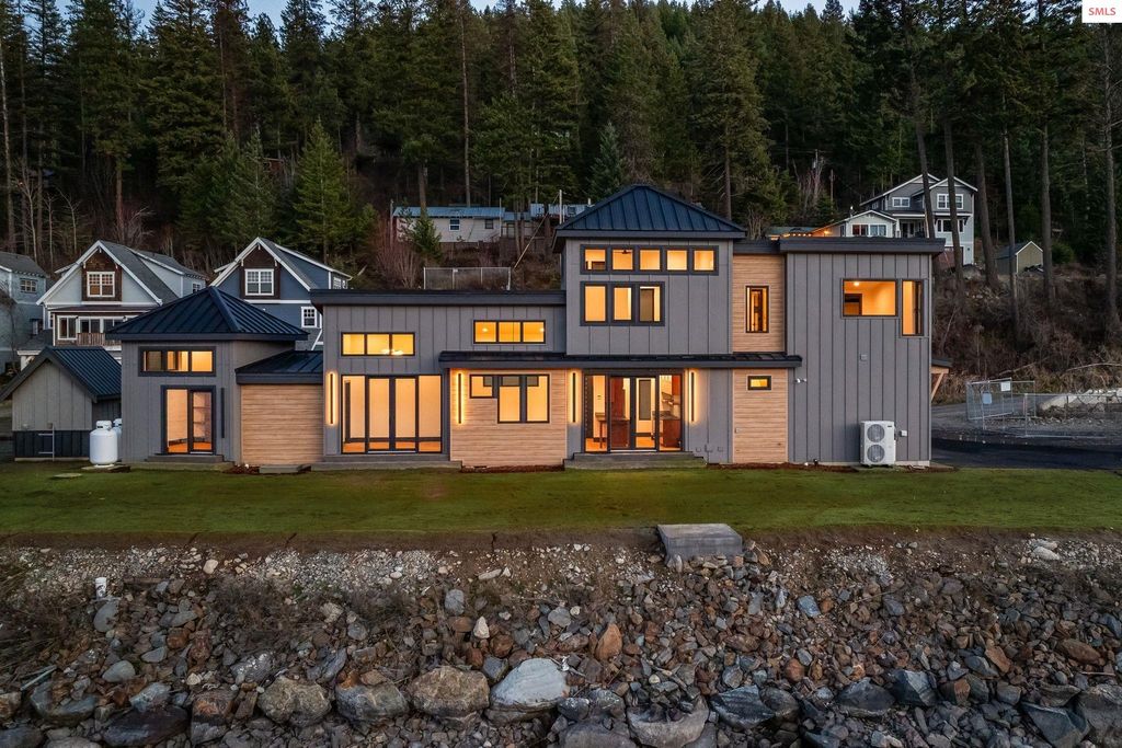 1808 Garfield Bay Rd, Sagle, ID 83860 photo 73