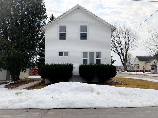 547 Madison STREET, Reedsville, WI 54230