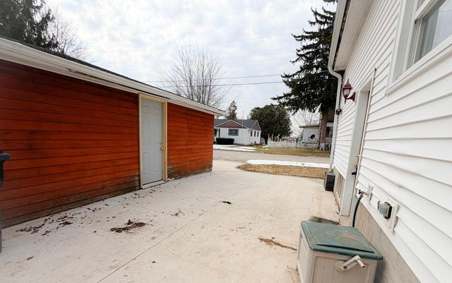 547 Madison STREET, Reedsville, WI 54230