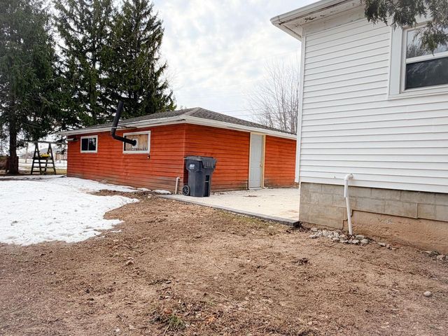 547 Madison STREET, Reedsville, WI 54230