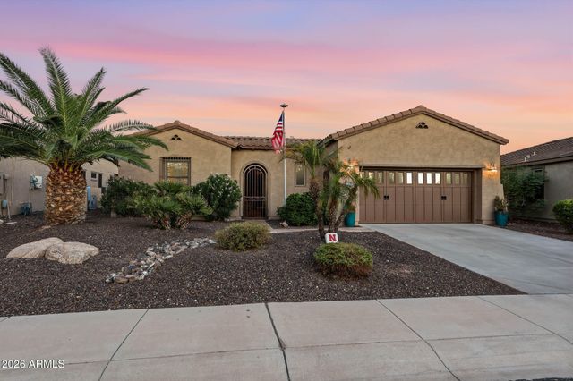 27679 N 130TH Avenue, Peoria, AZ 85383