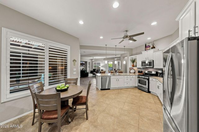 27679 N 130TH Avenue, Peoria, AZ 85383