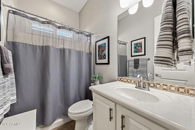 27679 N 130TH Avenue, Peoria, AZ 85383