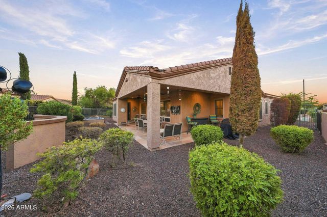 27679 N 130TH Avenue, Peoria, AZ 85383