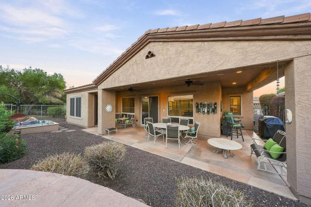 27679 N 130TH Avenue, Peoria, AZ 85383